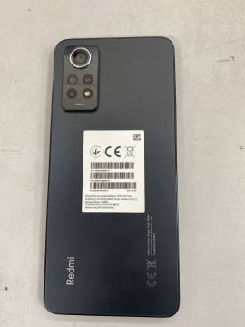 01-200091186: Xiaomi redmi note 12 pro 8/256gb