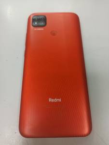 01-200100730: Xiaomi redmi 9c 2/32gb