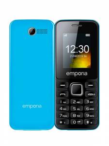 Мобільний телефон Emporia md212