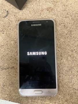 01-200118121: Samsung j320h galaxy j3