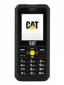 Мобільний телефон Caterpillar cat b30