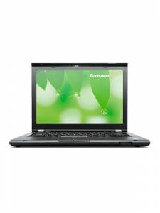 Ноутбук экран 14" Lenovo core i7 3520m 2,9ghz/ ram8gb/ ssd240gb/video nvidia nvs 5200m/ dvdrw