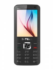 Мобільний телефон S-Tell s5-02