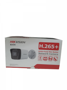 01-200123128: Hikvision ds-2cd1043g2-iuf 2.8mm