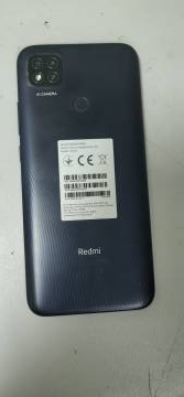 01-200124887: Xiaomi redmi 9c 3/64gb
