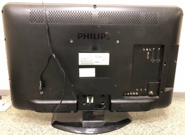 01-200093379: Philips 32pfl5624h/12