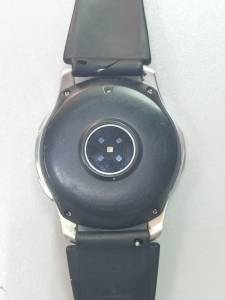 01-200140475: Samsung galaxy watch 46mm sm-r800