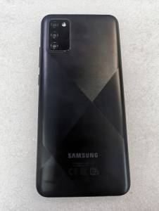 01-200101059: Samsung a207f galaxy a20s 3/32gb