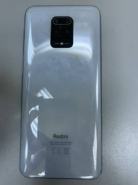 01-200142089: Xiaomi redmi note 9 pro 6/64gb