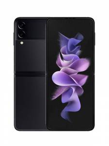 Мобільний телефон Samsung z flip3 5g 8/128 f711w