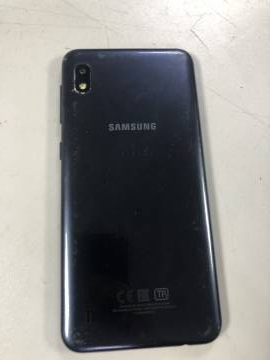 01-200143995: Samsung a105f galaxy a10 2/32gb