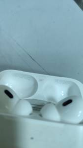 01-200157863: Apple airpods pro 2nd generation