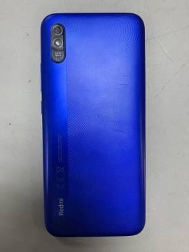 01-200151338: Xiaomi redmi 9a 2/32gb