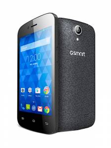Мобільний телефон Gigabyte gsmart essence 4