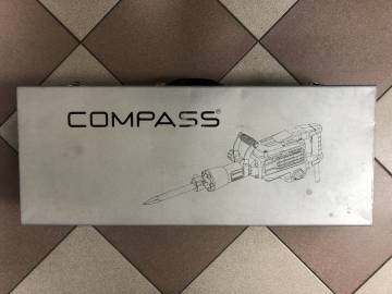01-200166777: Compass zig-90k