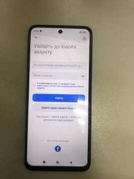 01-200167481: Xiaomi redmi 12 4/128gb