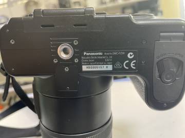 01-200167268: Panasonic lumix dmc-fz300