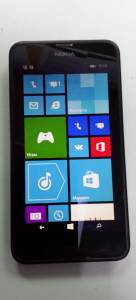 01-200168499: Nokia lumia 630 dual sim