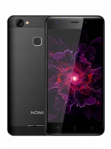 Мобильний телефон Nomi i5032 evo x2