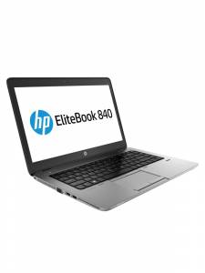 Ноутбук Hp elitebook 840 g1 / екр 14&#34; /core i5 4200u 2,3ghz/ ram16gb/ ssd1000gb/ hd graphics 4400