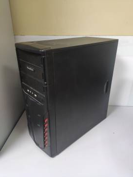 Системный блок Пк сист. блок пк amd athlon ii x4 641/ram 6 gb/hdd 50