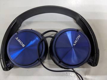 01-200185181: Sony mdr-zx310