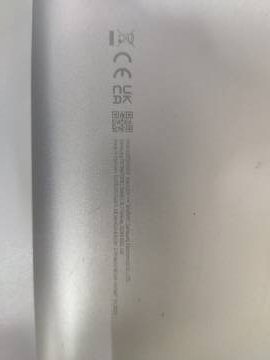 01-200185830: Samsung galaxy chromebook go 4g