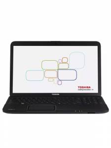 Ноутбук Toshiba єкр. 15,6/ celeron 1000m 1,8ghz/ ram3072mb/ hdd500gb/ dvd rw