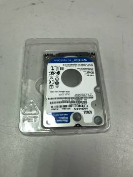 01-200191655: Wd blue 2.5&#34; 500 gb