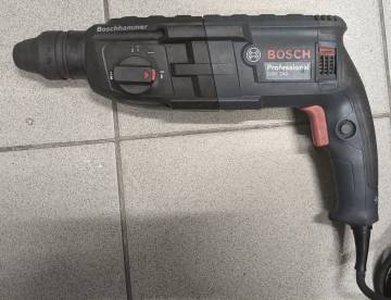 01-200191095: Bosch gbh 240