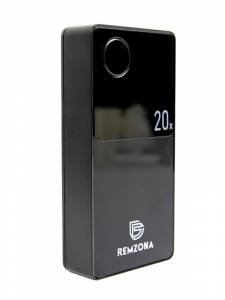 Зовнішній акумулятор Remzona 20000 mah 22,5 w