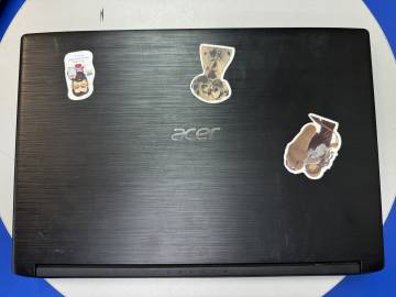 01-200197364: Acer єкр. 15,6/ pentium 4417u 2,3ghz/ ram4gb/ hdd500gb/ intel hd610