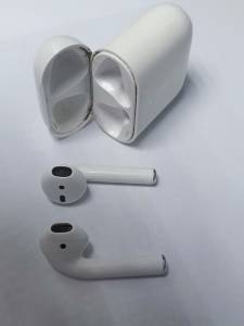 01-200198443: Apple airpods 2 gen a1938 / a2032 / a2031 2019р