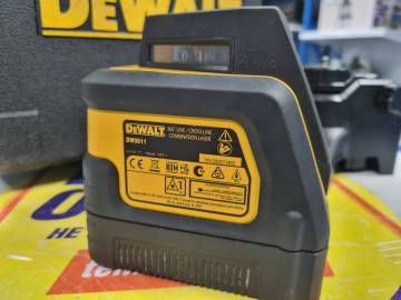 01-200199137: Dewalt dw0811