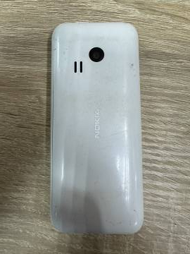 01-200198583: Nokia 222 dual sim