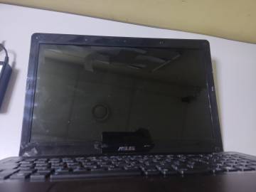 01-200200855: Asus єкр. 15,6/ core i3 370m 2,4ghz /ram3072mb/ hdd320gb/ dvd rw