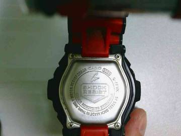 01-200156709: Casio g-7710