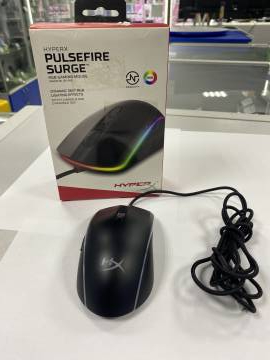 01-200143989: Hyperx pulsefire surge usb hx-mc002b