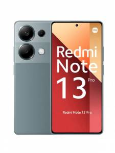 Мобильний телефон Xiaomi redmi note 13 pro 4g 12/512gb