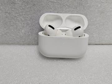 01-200210462: Apple airpods pro