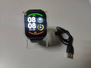 01-200212372: Xiaomi haylou watch 2 pro