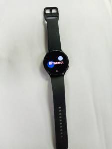 01-200214971: Samsung galaxy watch4 44mm