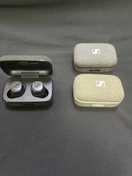 01-200217458: Sennheiser momentum true wireless 3