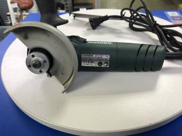 01-200220695: Metabo w 720-125