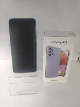 01-200204731: Samsung galaxy a32 4/64gb