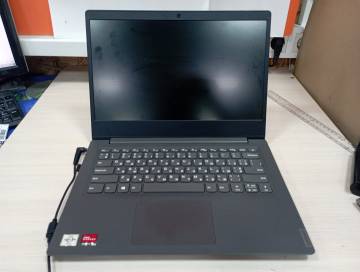 01-200173603: Lenovo єкр. 14/ athlon 3150u 2,4ghz/ ram8gb/ ssd128gb