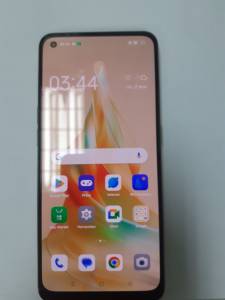 01-200236022: Oppo reno8 t 8/128gb