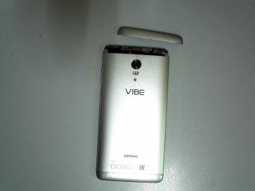 01-200238983: Lenovo vibe p1 dual sim