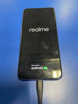 01-200195291: Realme 6 8/128gb