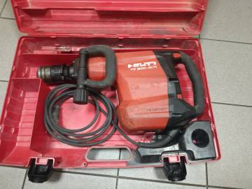 01-200245061: Hilti te 800 avr